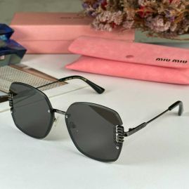 Picture of MiuMiu Sunglasses _SKUfw55589050fw